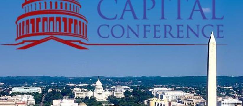 Colorado Capital Conference 2023  Washington DC, USA